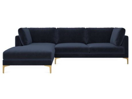 Диван угловой Кларке C982606L Диван угловой Кларке C982606L